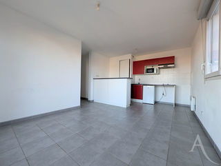  Appartement � vendre 2 pi�ces 42 m�