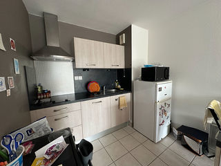  Appartement � vendre 2 pi�ces 43 m�