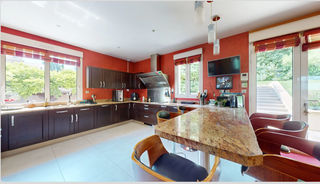  Maison � vendre 8 pi�ces 354 m�