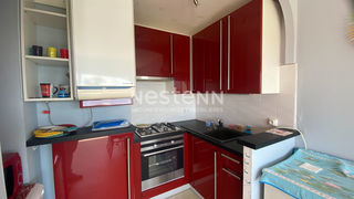  Appartement � vendre 1 pi�ce 23 m�