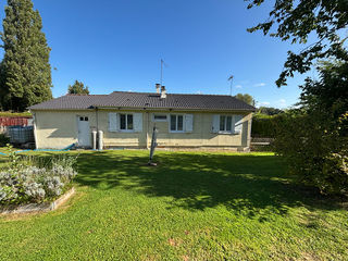  Maison � vendre 4 pi�ces 70 m�