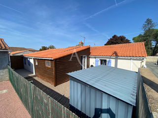  Maison � vendre 3 pi�ces 70 m�