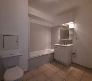  Appartement � vendre 1 pi�ce 36 m�