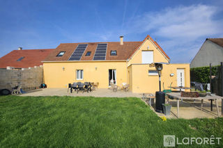  Maison � vendre 7 pi�ces 165 m�