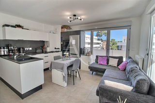  Appartement � vendre 3 pi�ces 57 m�