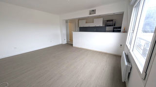  Appartement � vendre 3 pi�ces 66 m�