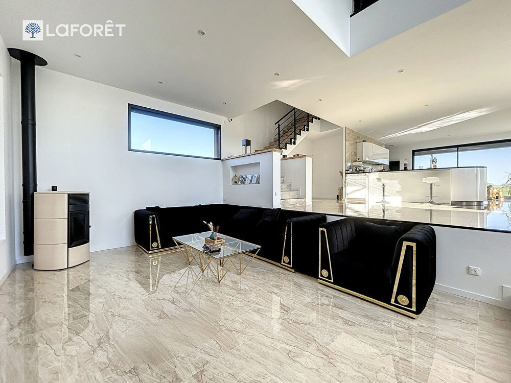 � vendre  Maison Fauville-en-Caux (76640)