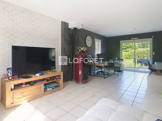  Maison � vendre 6 pi�ces 135 m�