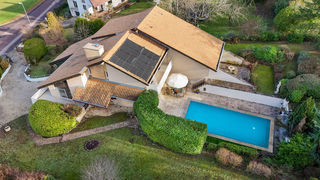  Maison � vendre 10 pi�ces 