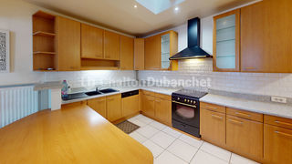  Appartement � vendre 8 pi�ces 221 m�