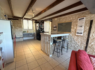  Maison � vendre 4 pi�ces 117 m�