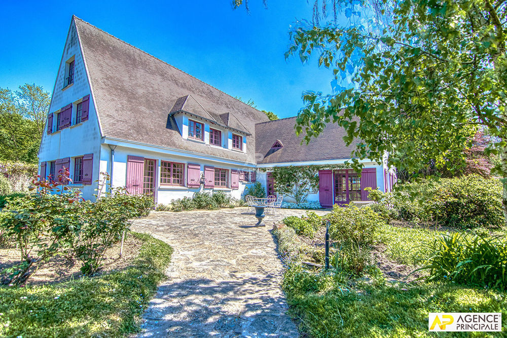 � vendre  Maison Le Chesnay (78150)