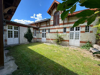  Maison � vendre 6 pi�ces 242 m�