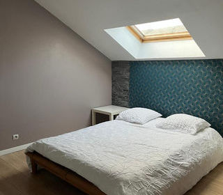  Appartement � louer 2 pi�ces 43 m�