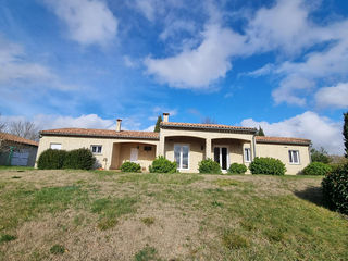  Maison � vendre 6 pi�ces 124 m�