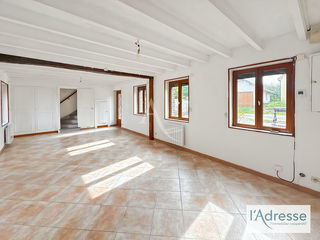  Maison � vendre 5 pi�ces 85 m�