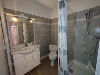  Appartement � louer 2 pi�ces 52 m�