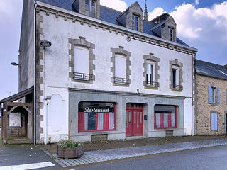  Immeuble � vendre 5 pi�ces 215 m�