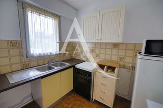  Appartement � louer 2 pi�ces 52 m�