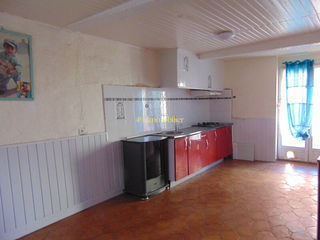  Maison � vendre 4 pi�ces 60 m�