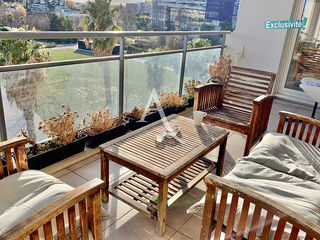  Appartement � louer 3 pi�ces 72 m�