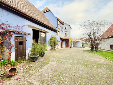   Maison  10 pi�ces 284 m2 Maison - 10 pi�ce(s) - 284 m�