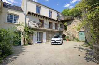  Maison � vendre 8 pi�ces 160 m�