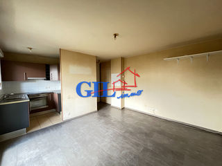  Appartement � vendre 2 pi�ces 36 m�