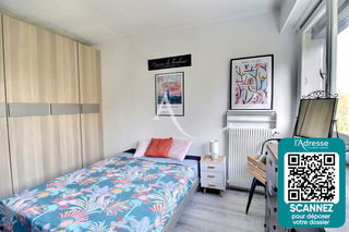  Appartement � louer 2 pi�ces 32 m�