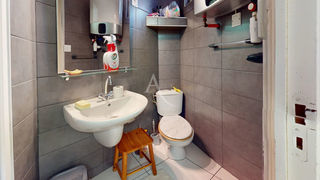  Appartement � vendre 2 pi�ces 32 m�