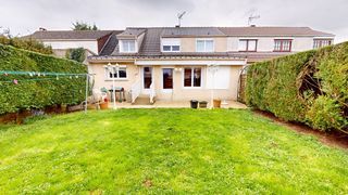  Maison � vendre 8 pi�ces 120 m�