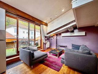  Appartement � vendre 1 pi�ce 39 m�