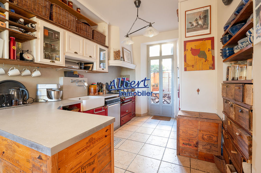 � vendre  Maison Sanary-sur-Mer (83110)