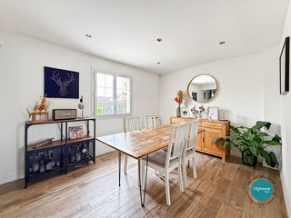  Maison � vendre 6 pi�ces 107 m�