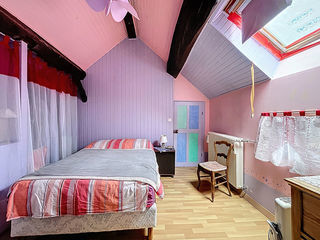  Maison � vendre 4 pi�ces 90 m�