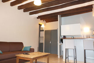  Appartement � vendre 1 pi�ce 26 m�