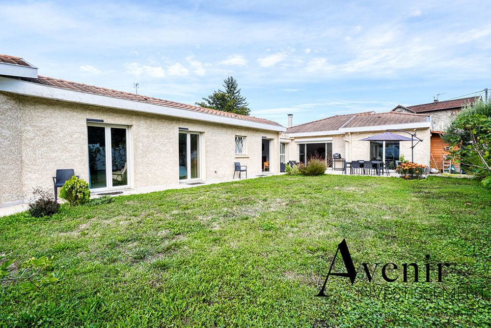 � vendre  Maison Collonges-au-Mont-d'Or (69660)