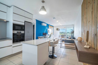  Appartement � vendre 2 pi�ces 46 m�