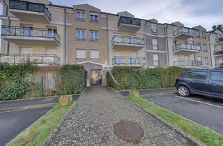  Appartement � vendre 1 pi�ce 30 m�