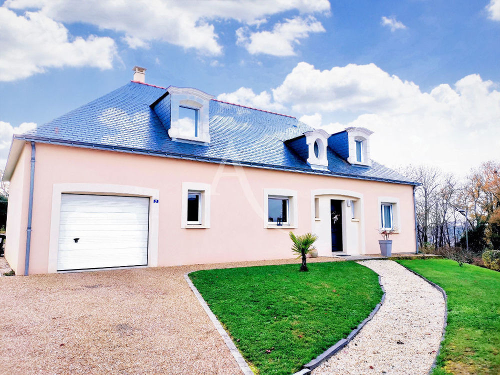 Le Bon Coin Maison à Louer 49500 Segré