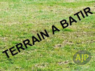  Terrain � vendre 606 m�