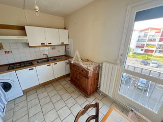  Appartement � vendre 2 pi�ces 47 m�