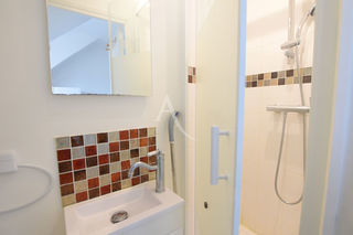  Appartement � vendre 1 pi�ce 9 m�