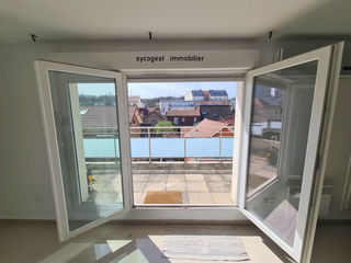  Appartement � vendre 3 pi�ces 58 m�