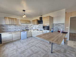  Maison � vendre 5 pi�ces 154 m�