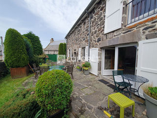  Maison � vendre 4 pi�ces 98 m�