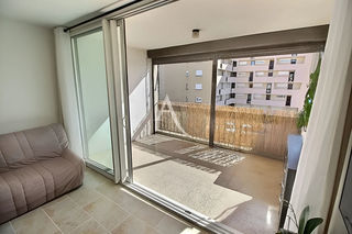  Appartement � vendre 2 pi�ces 40 m�