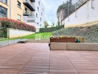  Appartement � vendre 4 pi�ces 82 m�