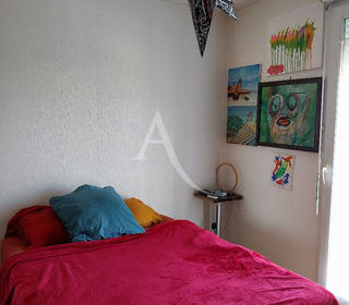  Appartement � vendre 2 pi�ces 37 m�