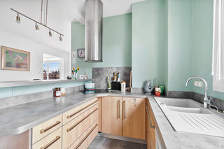  Appartement � vendre 4 pi�ces 82 m�